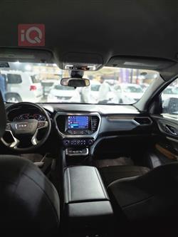 جي ام سي اكاديا